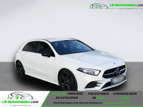 Mercedes Classe A 250 BVA  occasion � Beaupuy - photo n�2