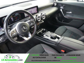 Mercedes Classe A 250 BVA  occasion � Beaupuy - photo n�6