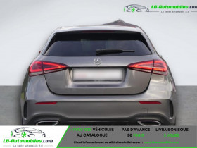 Mercedes Classe A 250 BVA  occasion � Beaupuy - photo n�5