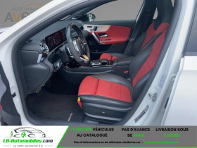 Mercedes Classe A 250 BVA  occasion � Beaupuy - photo n�5