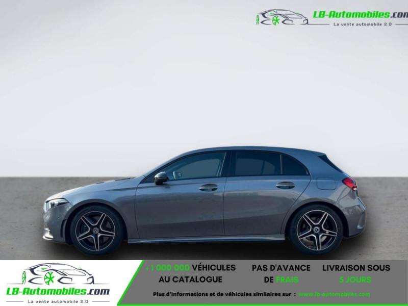 Mercedes Classe A 250 BVA  occasion � Beaupuy - photo n�6