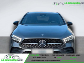 Mercedes Classe A 250 BVA  occasion � Beaupuy - photo n�5