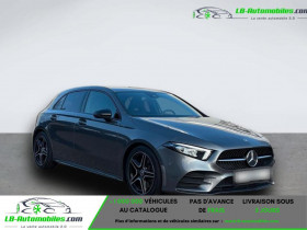 Mercedes Classe A 250 BVA  occasion � Beaupuy - photo n�2
