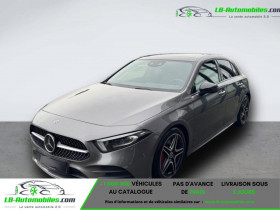 Mercedes Classe A 250 BVA  occasion � Beaupuy - photo n�2