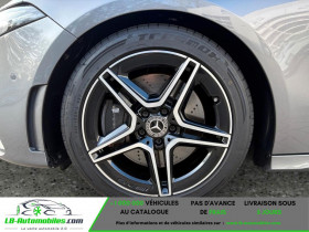 Mercedes Classe A 250 BVA  occasion � Beaupuy - photo n�11