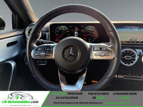 Mercedes Classe A 250 BVA  occasion � Beaupuy - photo n�10