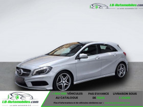 Mercedes Classe A , garage LB AUTOMOBILES � Beaupuy