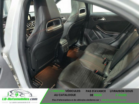 Mercedes Classe A 250 BVA  occasion � Beaupuy - photo n�9