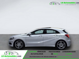 Mercedes Classe A 250 BVA  occasion � Beaupuy - photo n�6