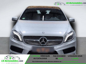 Mercedes Classe A 250 BVA  occasion � Beaupuy - photo n�5