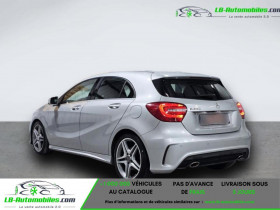 Mercedes Classe A 250 BVA  occasion � Beaupuy - photo n�4