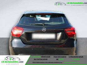 Mercedes Classe A 250 BVA  occasion � Beaupuy - photo n�4