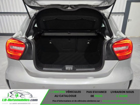 Mercedes Classe A 250 BVA  occasion � Beaupuy - photo n�11