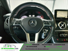 Mercedes Classe A 250 BVA  occasion � Beaupuy - photo n�10
