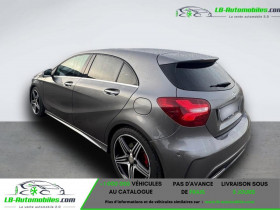 Mercedes Classe A 250 BVA  occasion � Beaupuy - photo n�4