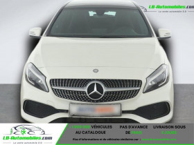 Mercedes Classe A 250 BVA  occasion � Beaupuy - photo n�5