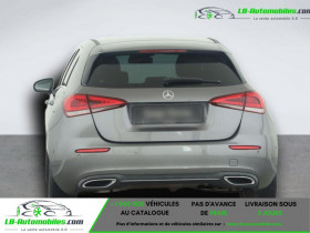 Mercedes Classe A 250 BVA  occasion � Beaupuy - photo n�7
