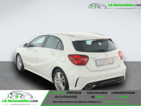 Mercedes Classe A 250 BVA  occasion � Beaupuy - photo n�4