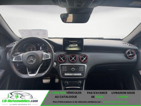 Mercedes Classe A 250 BVA  occasion � Beaupuy - photo n�3