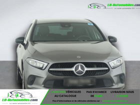 Mercedes Classe A 250 BVA  occasion � Beaupuy - photo n�5