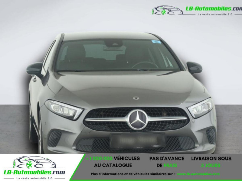 Mercedes Classe A 250 BVA  occasion � Beaupuy - photo n�5