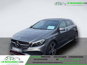 Mercedes Classe A 250 BVA  occasion � Beaupuy - photo n�2