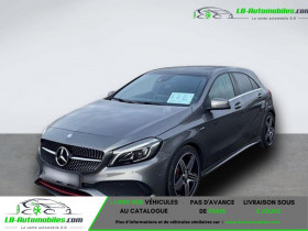 Mercedes Classe A , garage LB AUTOMOBILES � Beaupuy