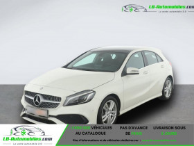 Mercedes Classe A , garage LB AUTOMOBILES � Beaupuy