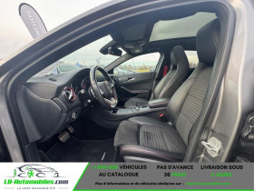 Mercedes Classe A 250 BVA  occasion � Beaupuy - photo n�8