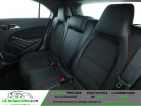 Mercedes Classe A 250 BVA  occasion � Beaupuy - photo n�8