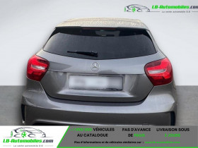 Mercedes Classe A 250 BVA  occasion � Beaupuy - photo n�7