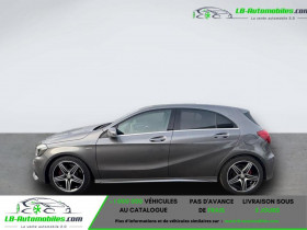 Mercedes Classe A 250 BVA  occasion � Beaupuy - photo n�6