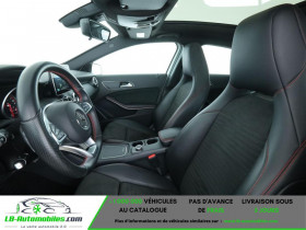 Mercedes Classe A 250 BVA  occasion � Beaupuy - photo n�7