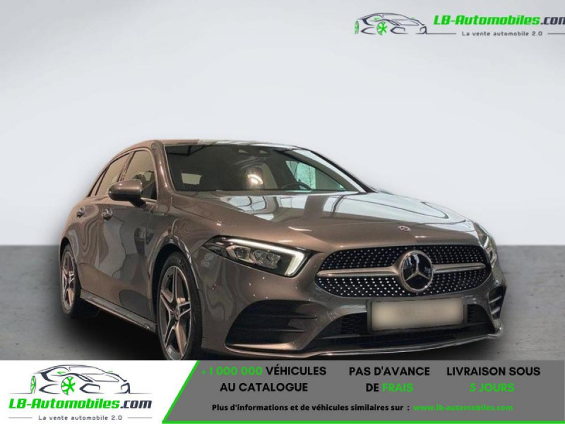 Mercedes Classe A 250 BVA  occasion � Beaupuy - photo n�2