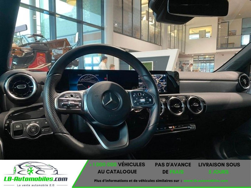 Mercedes Classe A 250 BVA  occasion � Beaupuy - photo n�7