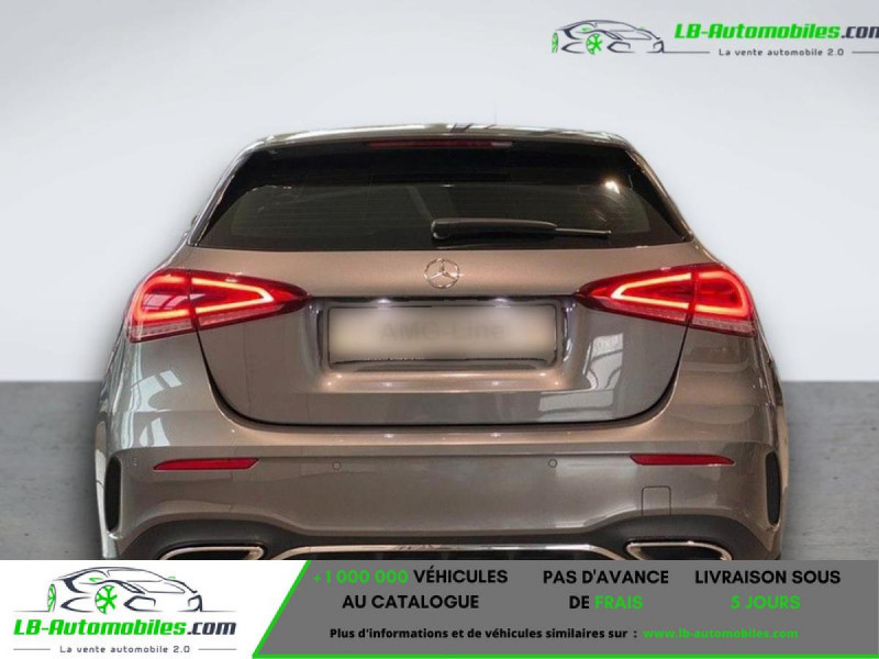 Mercedes Classe A 250 BVA  occasion � Beaupuy - photo n�5