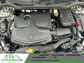 Mercedes Classe A 250 BVA  occasion � Beaupuy - photo n�11