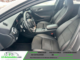 Mercedes Classe A 250 BVA  occasion � Beaupuy - photo n�8