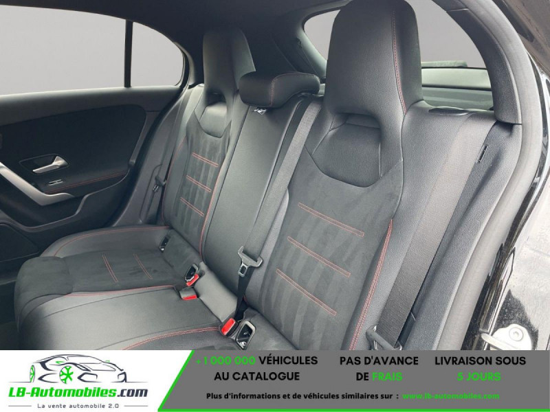 Mercedes Classe A 250 BVA  occasion � Beaupuy - photo n�8