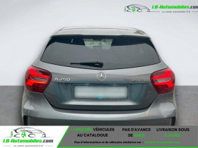 Mercedes Classe A 250 BVA  occasion � Beaupuy - photo n�7