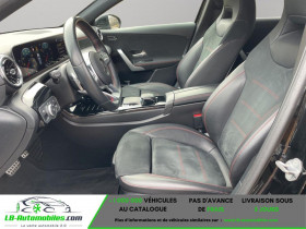 Mercedes Classe A 250 BVA  occasion � Beaupuy - photo n�7