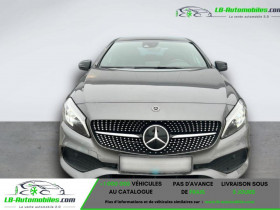 Mercedes Classe A 250 BVA  occasion � Beaupuy - photo n�5