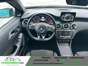 Mercedes Classe A 250 BVA  occasion � Beaupuy - photo n�3