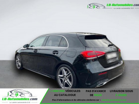 Mercedes Classe A 250 BVA  occasion � Beaupuy - photo n�4