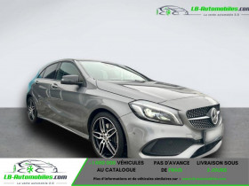 Mercedes Classe A 250 BVA  occasion � Beaupuy - photo n�2