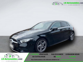 Mercedes Classe A 250 BVA  occasion � Beaupuy - photo n�2