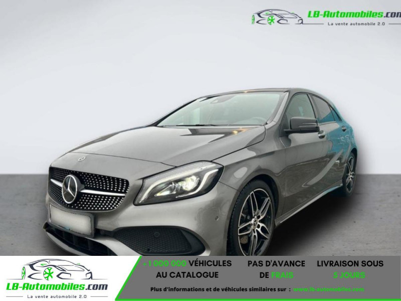 Mercedes Classe A 250 BVA  occasion � Beaupuy
