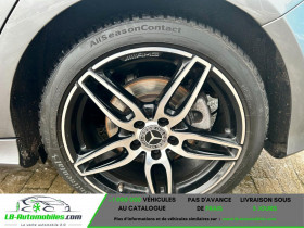 Mercedes Classe A 250 BVA  occasion � Beaupuy - photo n�10