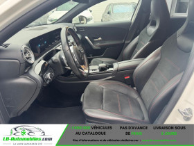Mercedes Classe A 250 BVA  occasion � Beaupuy - photo n�5