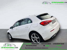 Mercedes Classe A 250 BVA  occasion � Beaupuy - photo n�3